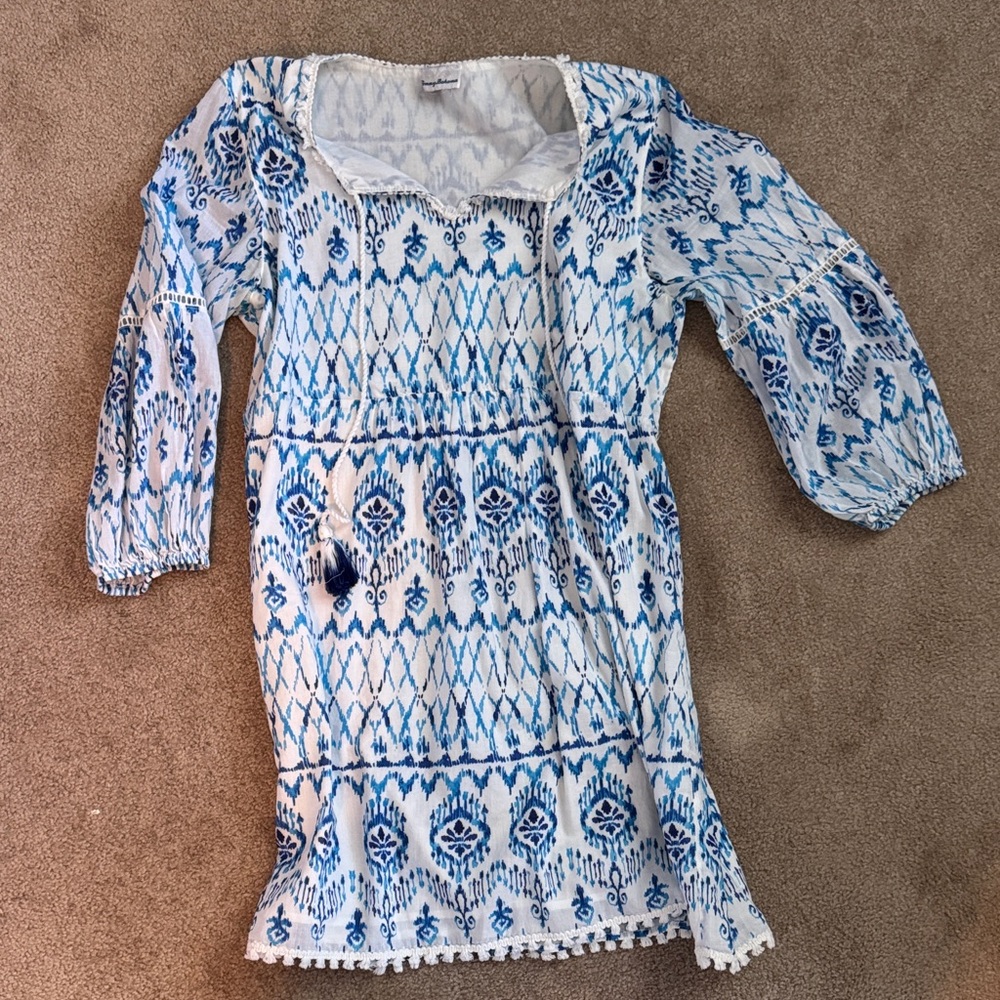 Tommy Bahama Women’s Dress